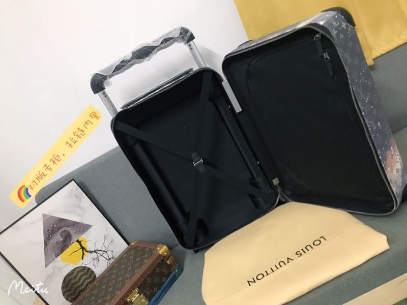 Louis Vuitton Suitcase